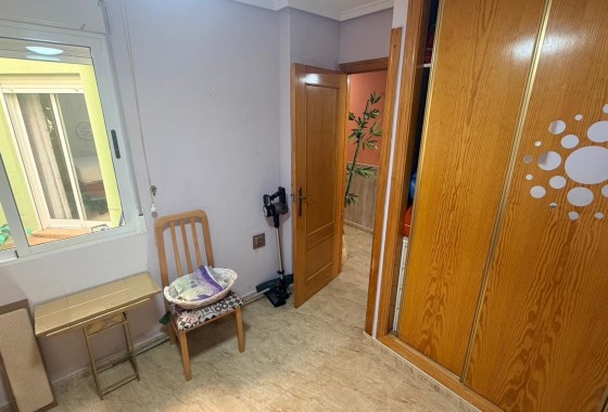 Herverkoop - Appartement / Flat -
Los Montesinos - Centro