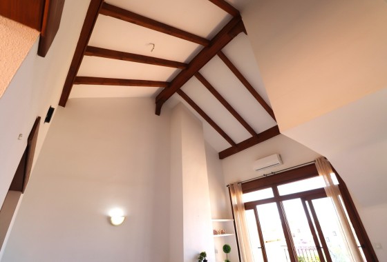 Wiederverkauf - Wohnung / Apartment -
Algorfa - La Finca Golf Resort