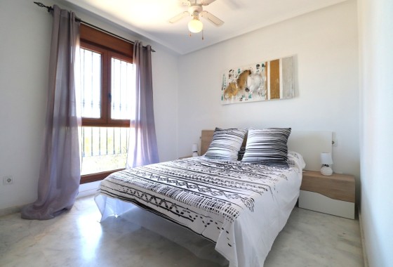 Wiederverkauf - Wohnung / Apartment -
Algorfa - La Finca Golf Resort