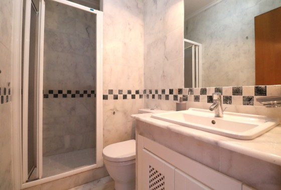 Wiederverkauf - Wohnung / Apartment -
Algorfa - La Finca Golf Resort