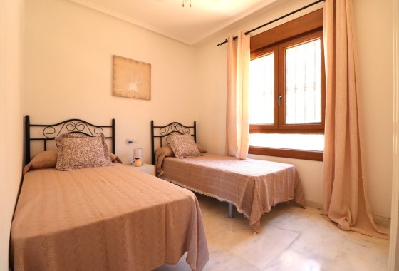 Wiederverkauf - Wohnung / Apartment -
Algorfa - La Finca Golf Resort