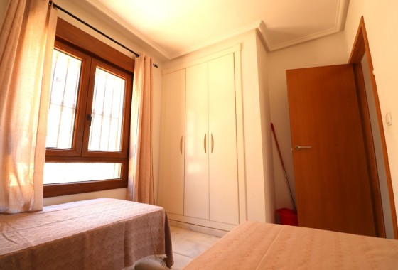Wiederverkauf - Wohnung / Apartment -
Algorfa - La Finca Golf Resort