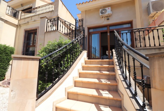 Wiederverkauf - Wohnung / Apartment -
Algorfa - La Finca Golf Resort
