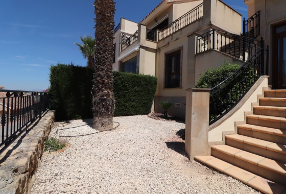 Wiederverkauf - Wohnung / Apartment -
Algorfa - La Finca Golf Resort
