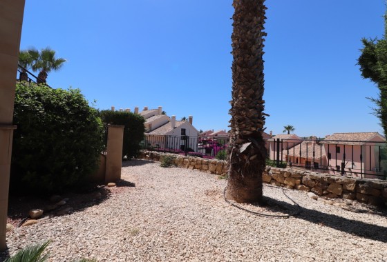 Wiederverkauf - Wohnung / Apartment -
Algorfa - La Finca Golf Resort