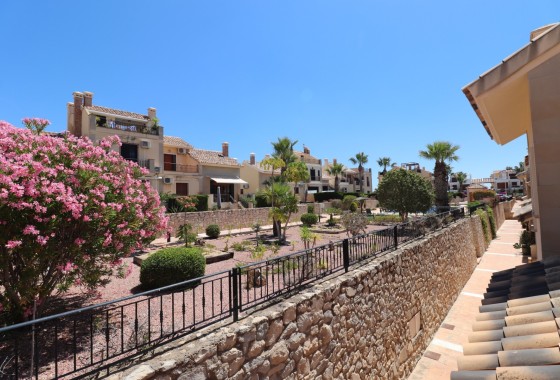 Wiederverkauf - Wohnung / Apartment -
Algorfa - La Finca Golf Resort