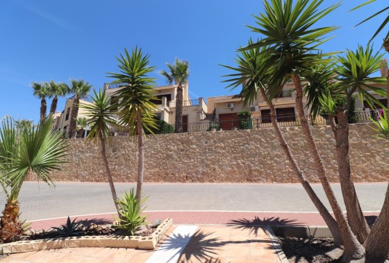 Wiederverkauf - Wohnung / Apartment -
Algorfa - La Finca Golf Resort
