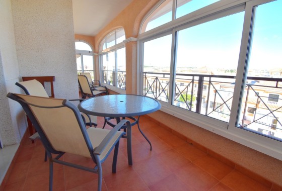 Venta - Apartamento / Piso -
Orihuela Costa - Playa Flamenca