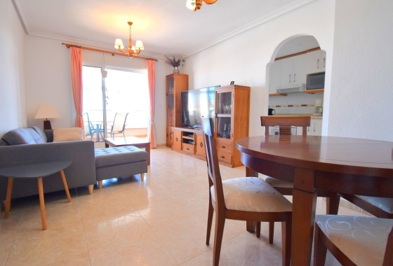 Venta - Apartamento / Piso -
Orihuela Costa - Playa Flamenca