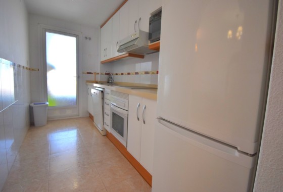 Venta - Apartamento / Piso -
Orihuela Costa - Playa Flamenca