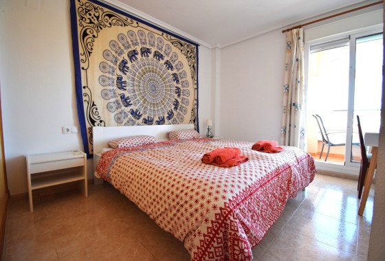 Venta - Apartamento / Piso -
Orihuela Costa - Playa Flamenca