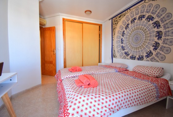 Venta - Apartamento / Piso -
Orihuela Costa - Playa Flamenca