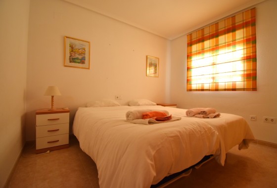 Venta - Apartamento / Piso -
Orihuela Costa - Playa Flamenca