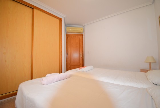 Venta - Apartamento / Piso -
Orihuela Costa - Playa Flamenca