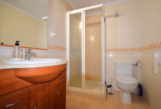 Venta - Apartamento / Piso -
Orihuela Costa - Playa Flamenca