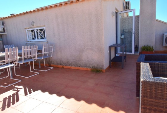 Venta - Apartamento / Piso -
Orihuela Costa - Playa Flamenca