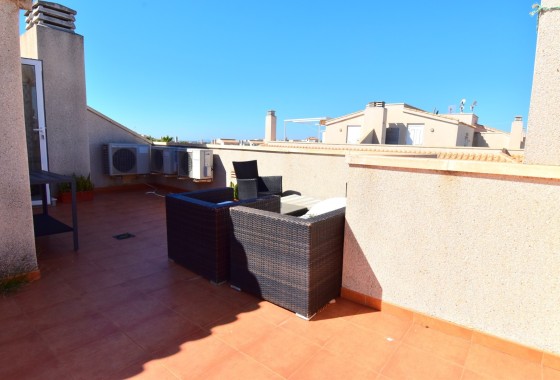 Venta - Apartamento / Piso -
Orihuela Costa - Playa Flamenca