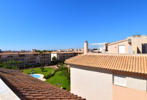 Venta - Apartamento / Piso -
Orihuela Costa - Playa Flamenca