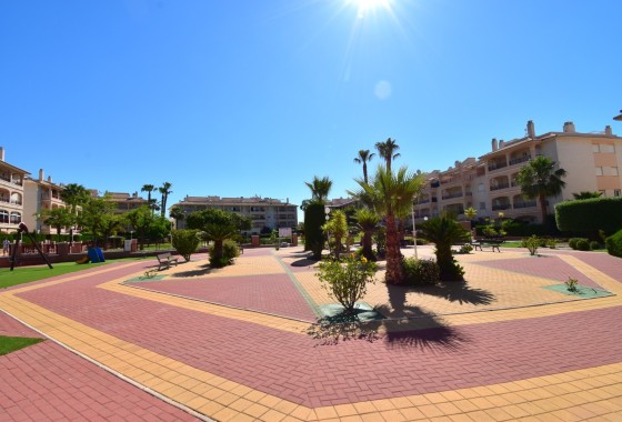 Venta - Apartamento / Piso -
Orihuela Costa - Playa Flamenca