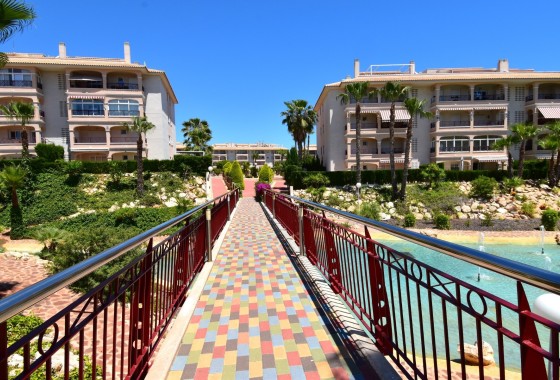Venta - Apartamento / Piso -
Orihuela Costa - Playa Flamenca
