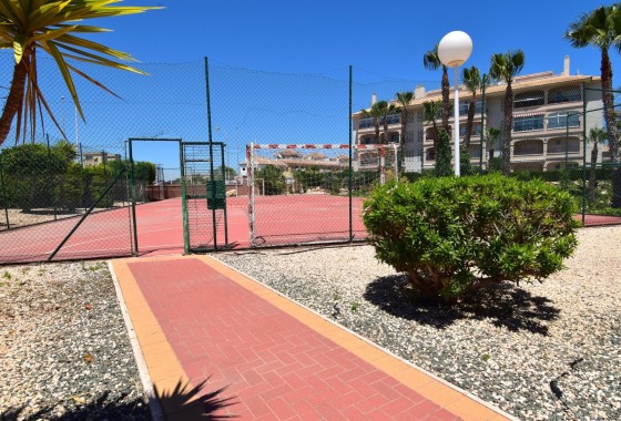 Venta - Apartamento / Piso -
Orihuela Costa - Playa Flamenca
