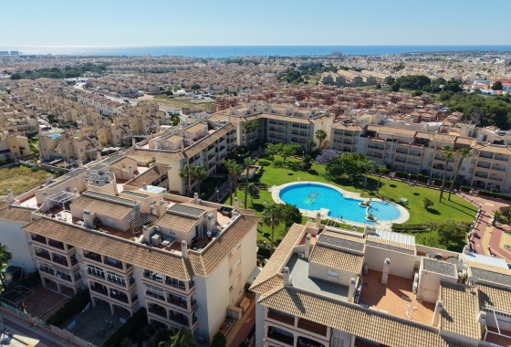 Venta - Apartamento / Piso -
Orihuela Costa - Playa Flamenca