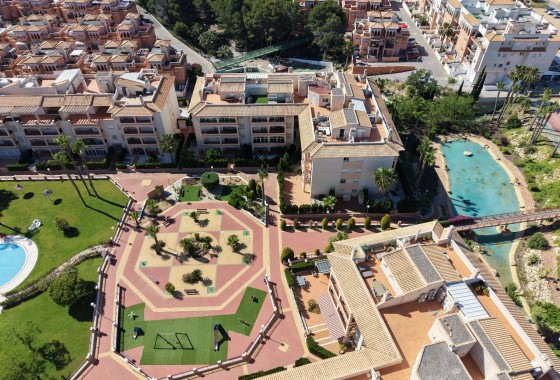 Venta - Apartamento / Piso -
Orihuela Costa - Playa Flamenca