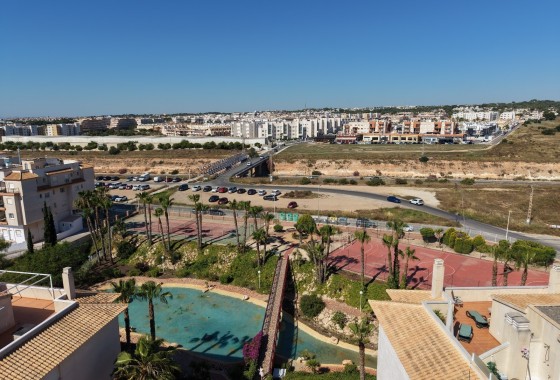 Venta - Apartamento / Piso -
Orihuela Costa - Playa Flamenca