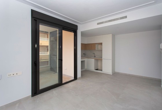 Nowa konstrukcja - Apartament / Mieszkanie -
Torrevieja