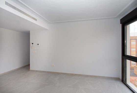 Nowa konstrukcja - Apartament / Mieszkanie -
Torrevieja