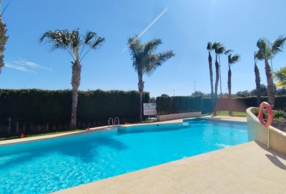 Wiederverkauf - Wohnung / Apartment -
Orihuela Costa - Los Altos