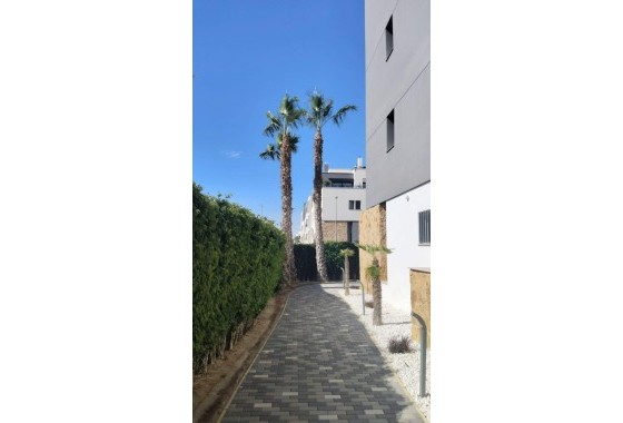 Wiederverkauf - Wohnung / Apartment -
Orihuela Costa - Los Altos