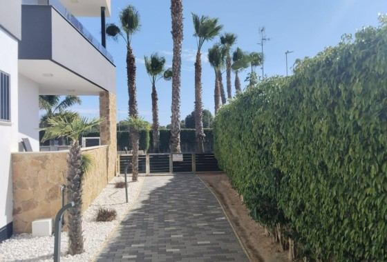 Wiederverkauf - Wohnung / Apartment -
Orihuela Costa - Los Altos