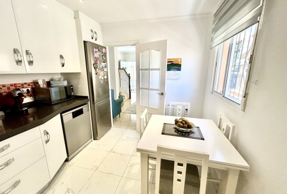 Sprzedaż - Willa wolnostojąca -
Los Balcones - Los Altos del Edén - Costa Blanca