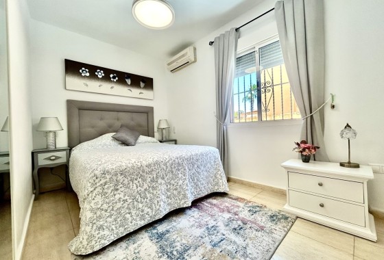 Sprzedaż - Willa wolnostojąca -
Los Balcones - Los Altos del Edén - Costa Blanca