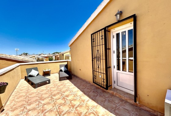 Sprzedaż - Willa wolnostojąca -
Los Balcones - Los Altos del Edén - Costa Blanca