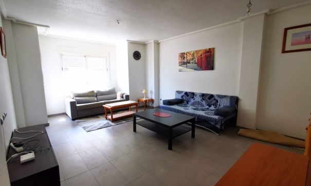 Återförsäljning - Lägenhet / lägenhet -
Formentera del Segura - Formentera de Segura