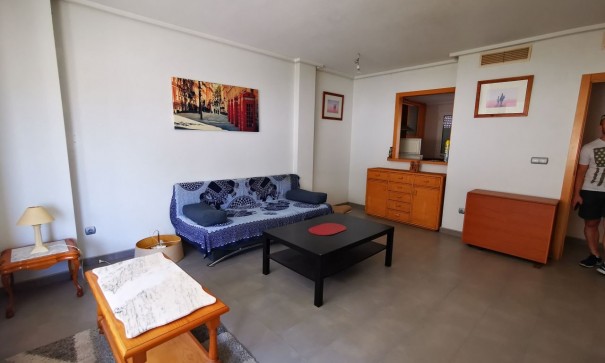 Återförsäljning - Lägenhet / lägenhet -
Formentera del Segura - Formentera de Segura