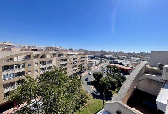 Herverkoop - Appartement / Flat -
Torrevieja - Costa Blanca