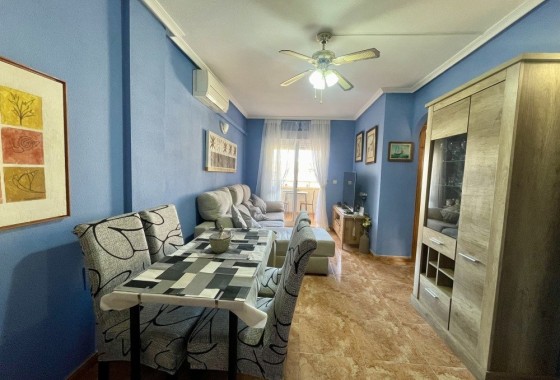 Herverkoop - Appartement / Flat -
Torrevieja - Costa Blanca