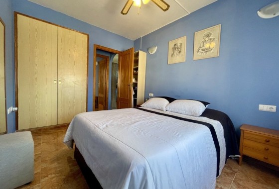 Herverkoop - Appartement / Flat -
Torrevieja - Costa Blanca