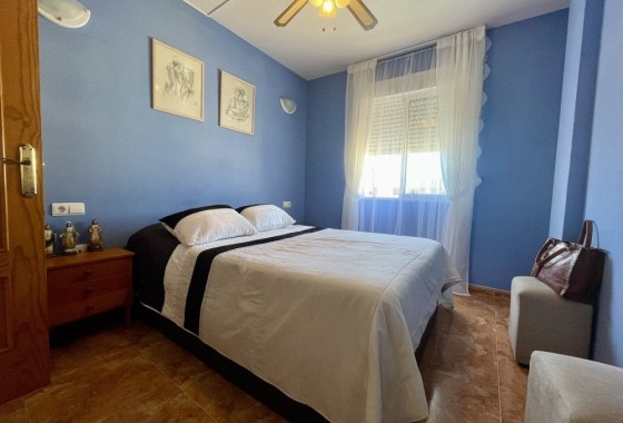 Herverkoop - Appartement / Flat -
Torrevieja - Costa Blanca