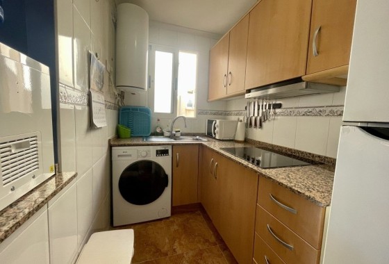 Herverkoop - Appartement / Flat -
Torrevieja - Costa Blanca