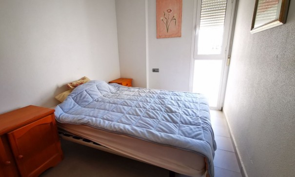Sprzedaż - Mieszkanie w bloku -
Formentera del Segura - Formentera de Segura