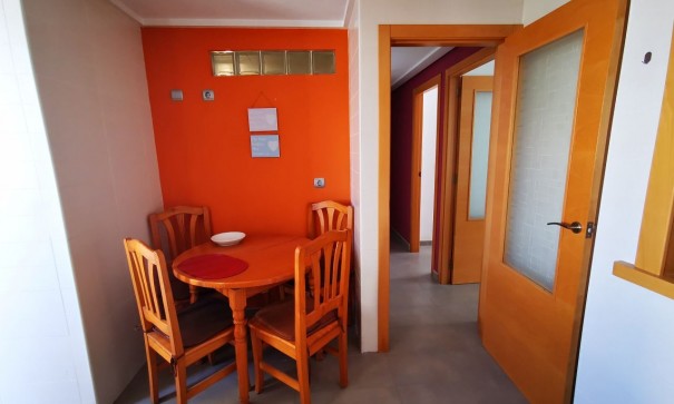 Sprzedaż - Mieszkanie w bloku -
Formentera del Segura - Formentera de Segura