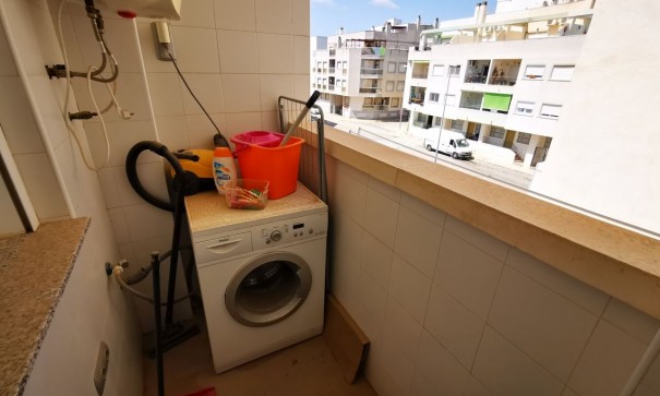 Venta - Apartamento / piso -
Formentera del Segura - Formentera de Segura
