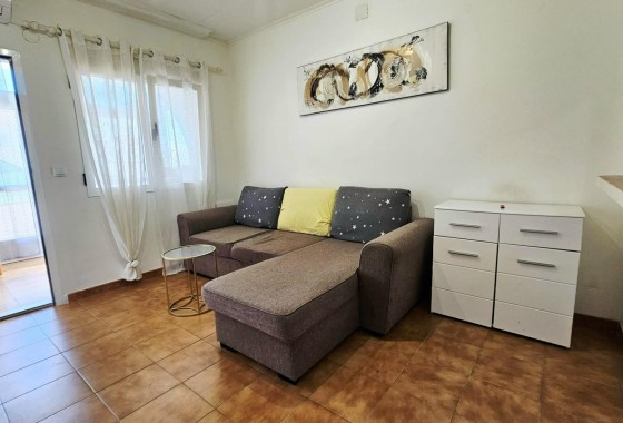 Herverkoop - Appartement / Flat -
Torrevieja - Nueva Torrevieja