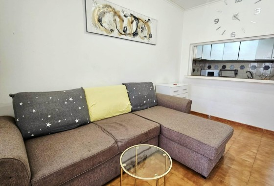 Herverkoop - Appartement / Flat -
Torrevieja - Nueva Torrevieja