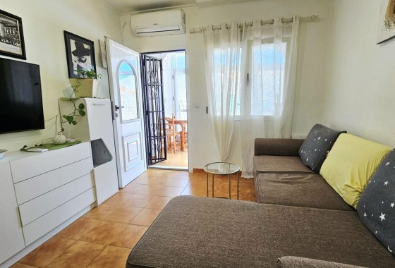 Herverkoop - Appartement / Flat -
Torrevieja - Nueva Torrevieja