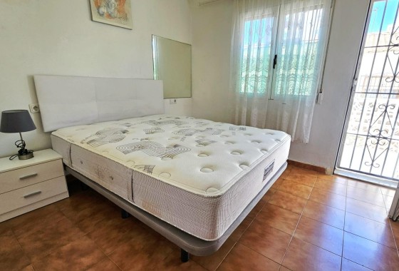 Herverkoop - Appartement / Flat -
Torrevieja - Nueva Torrevieja